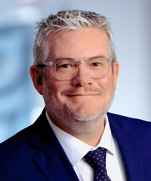 Alan Bugler