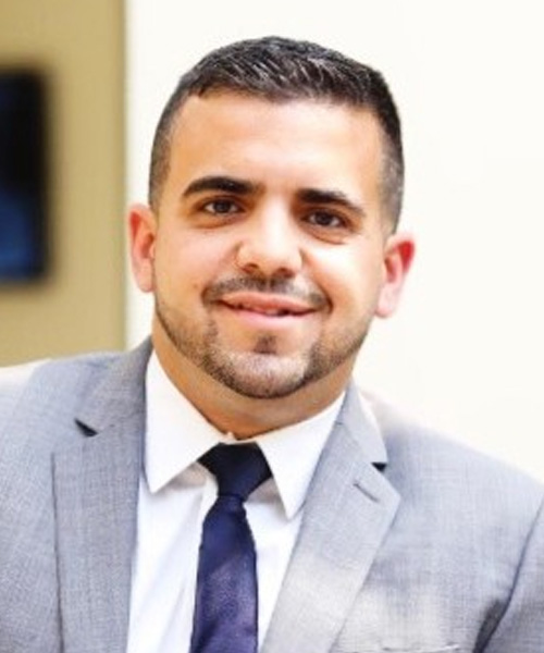 Anthony Nunez