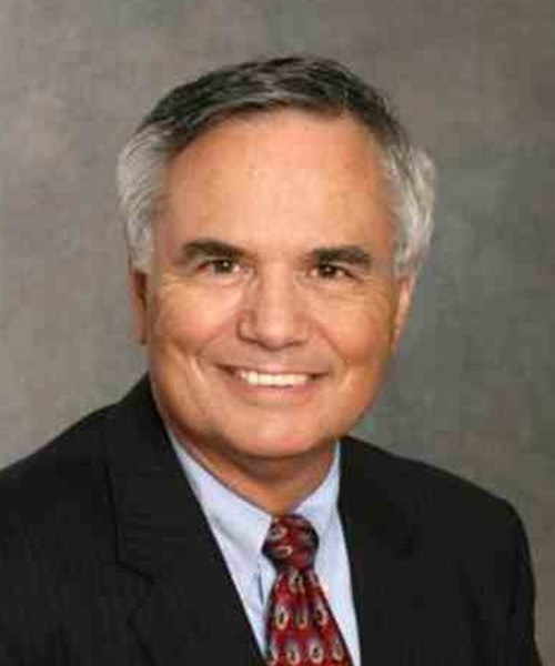 John Silvia 