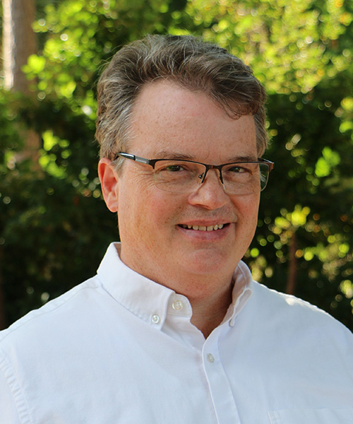 Mike Cleland